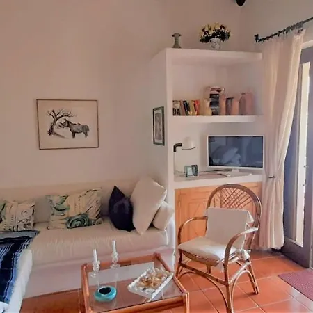 La Conia Apartment *