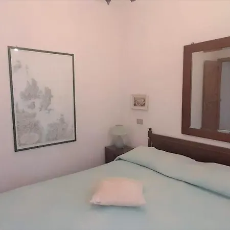 La Conia Apartment Cannigione