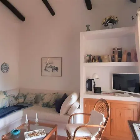 La Conia *