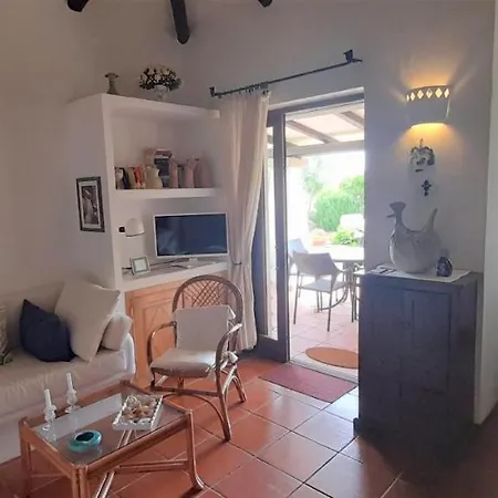 La Conia Apartment