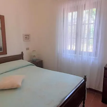 La Conia Apartment *
