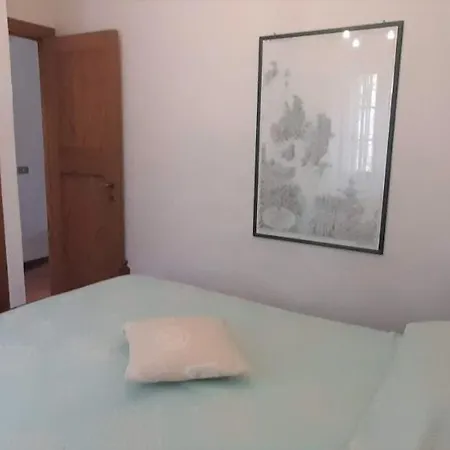 La Conia * Cannigione