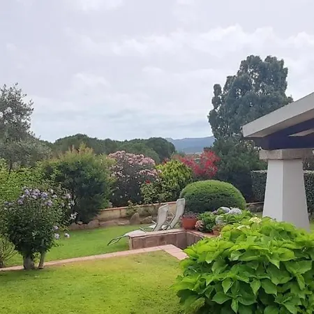 La Conia Apartment Cannigione