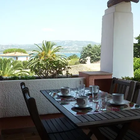 Apartment La Conia