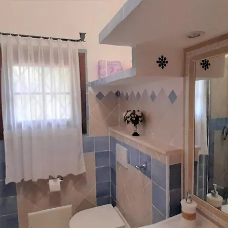 La Conia Apartment Cannigione