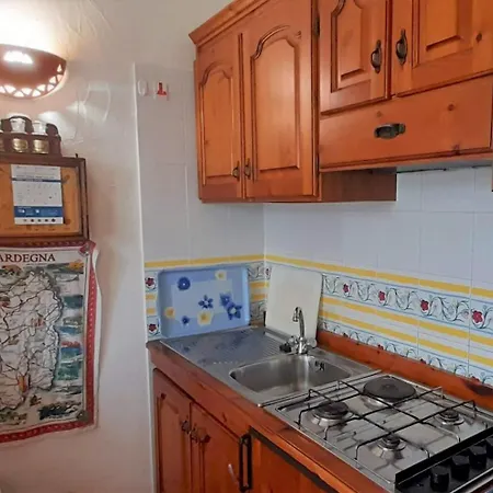 Apartment La Conia