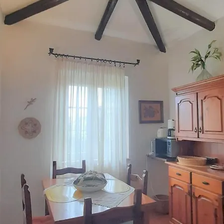 La Conia Apartment Cannigione