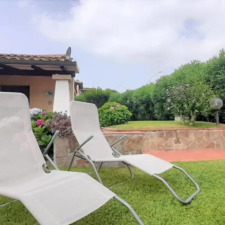 La Conia Apartment *