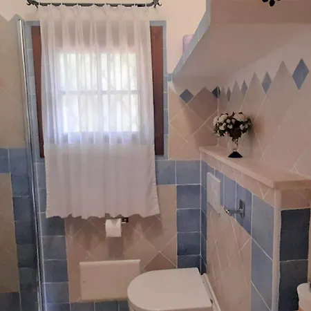 Apartment La Conia Cannigione