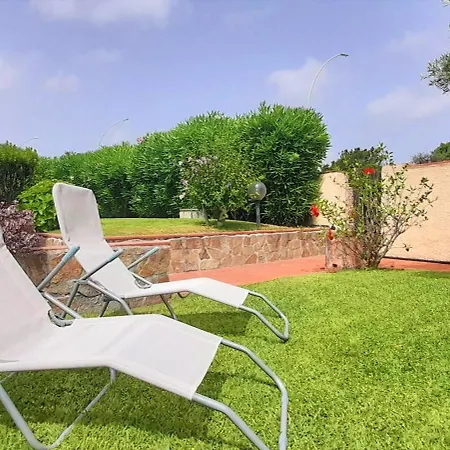 Apartment La Conia *