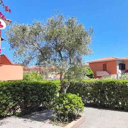 La Conia Apartment