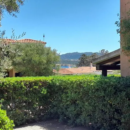 La Conia Apartment Cannigione