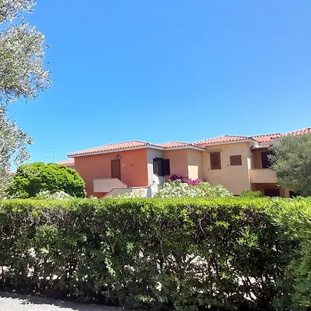 Apartment La Conia