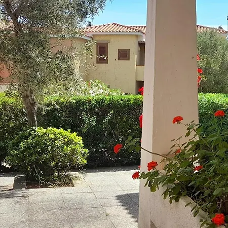 La Conia * Cannigione