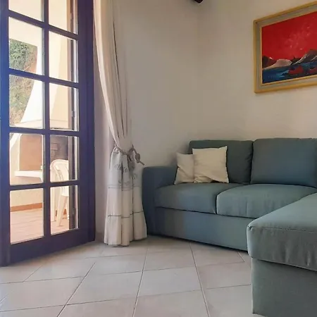 La Conia Apartment Cannigione