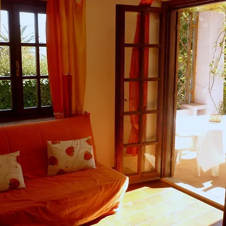 La Conia Apartment