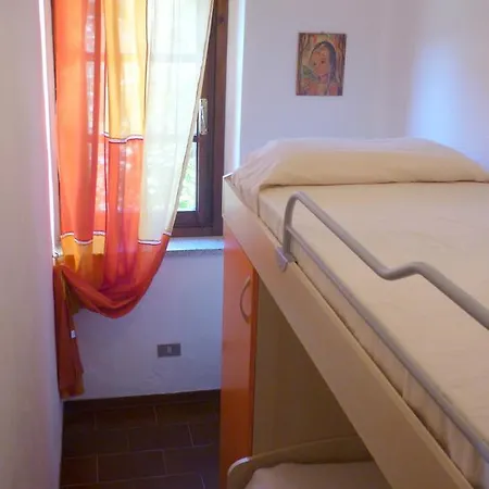 La Conia Apartment