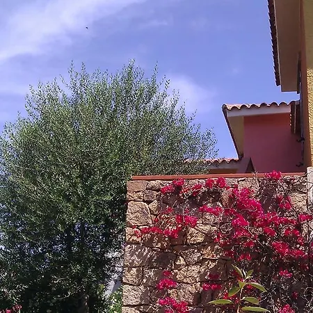 Apartment La Conia *