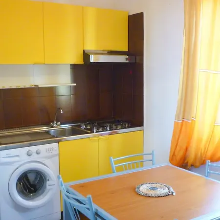 La Conia Apartment *