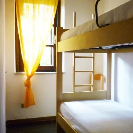 Apartment La Conia