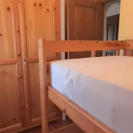 La Conia Apartamento Cannigione