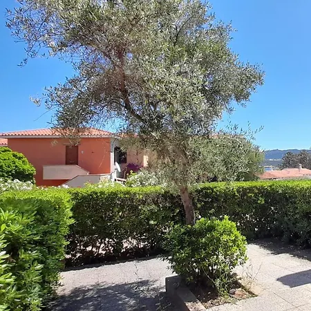 Apartman La Conia Cannigione