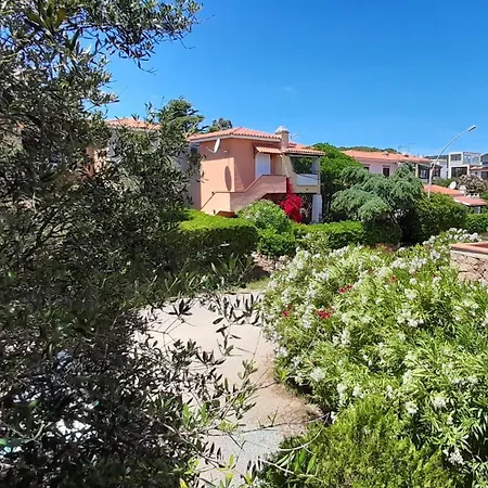 La Conia * Cannigione