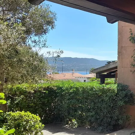Apartamento La Conia