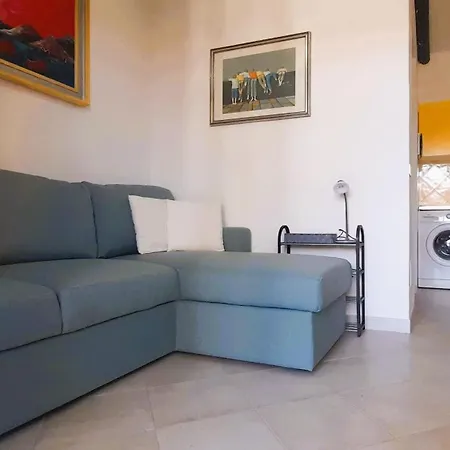 Apartamento La Conia Cannigione