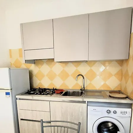 Apartamento La Conia