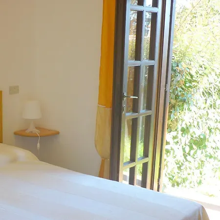 Apartamento La Conia