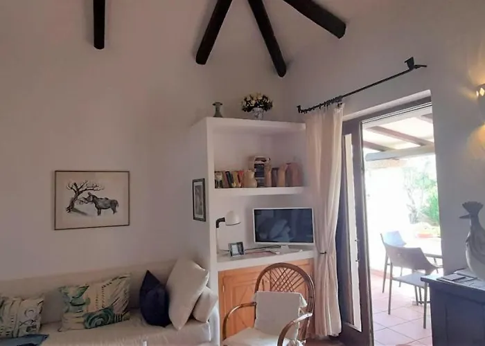 La Conia * Cannigione