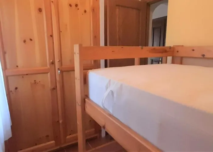 La Conia Apartman Cannigione