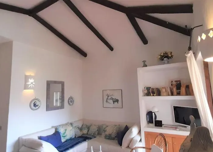 La Conia * Cannigione