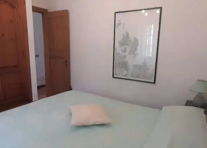 La Conia * Cannigione