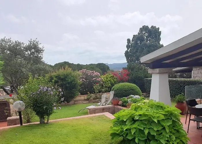 La Conia Apartman Cannigione