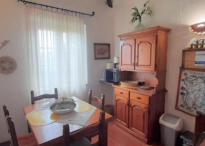 La Conia * Cannigione