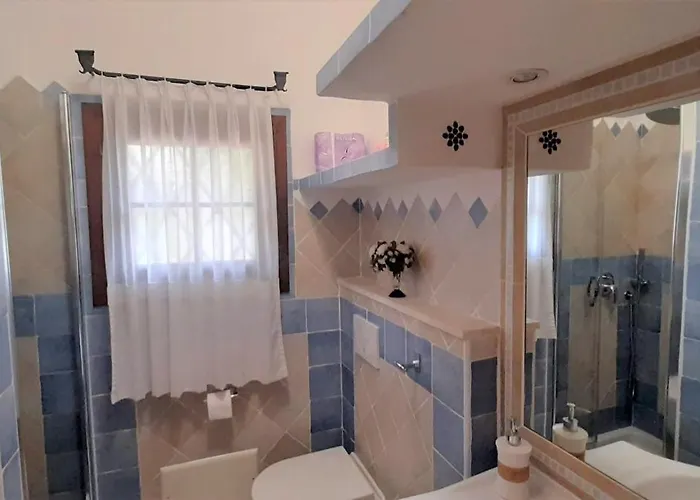 La Conia Apartman Cannigione