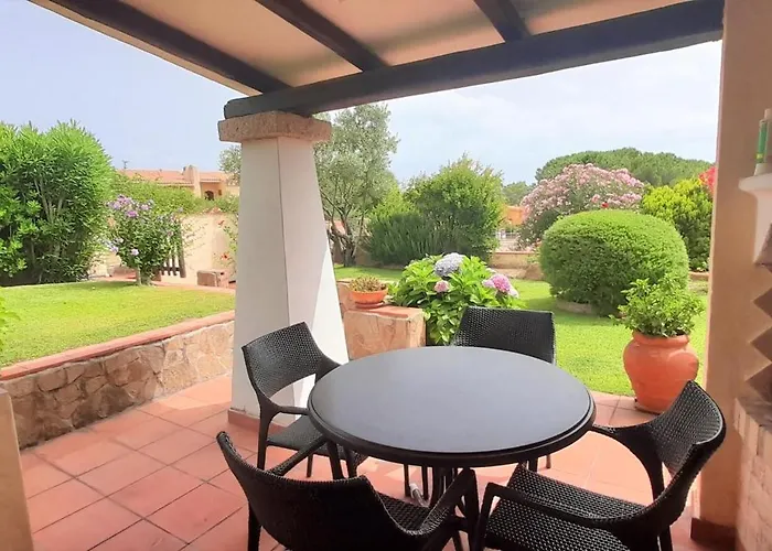 La Conia * Cannigione