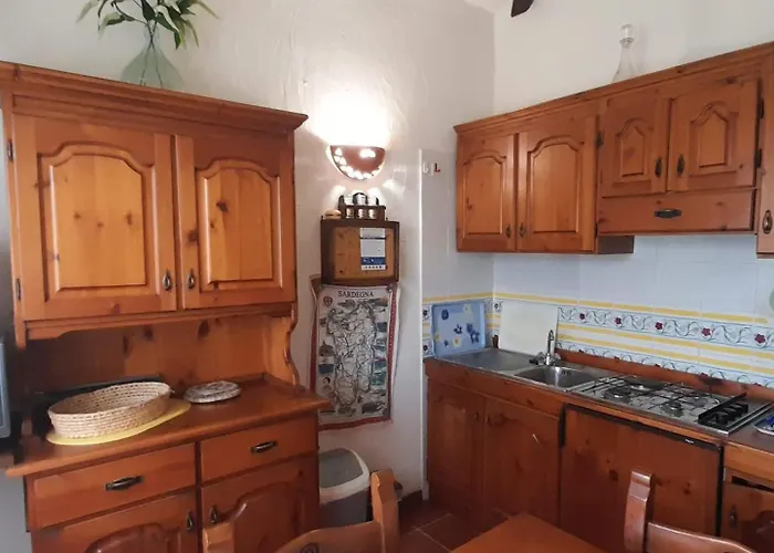 Apartman La Conia *