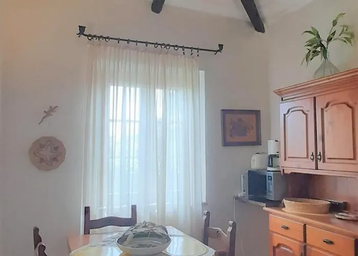 La Conia Apartman Cannigione