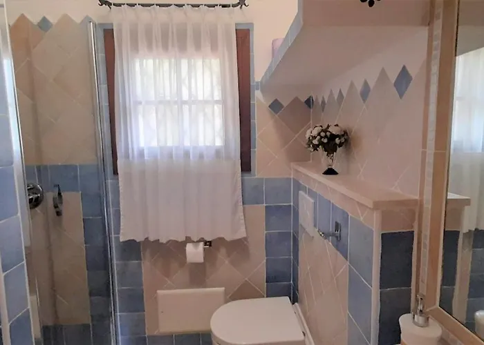 Apartman La Conia Cannigione