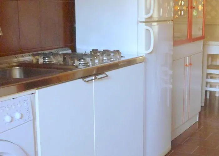 La Conia Apartman Cannigione