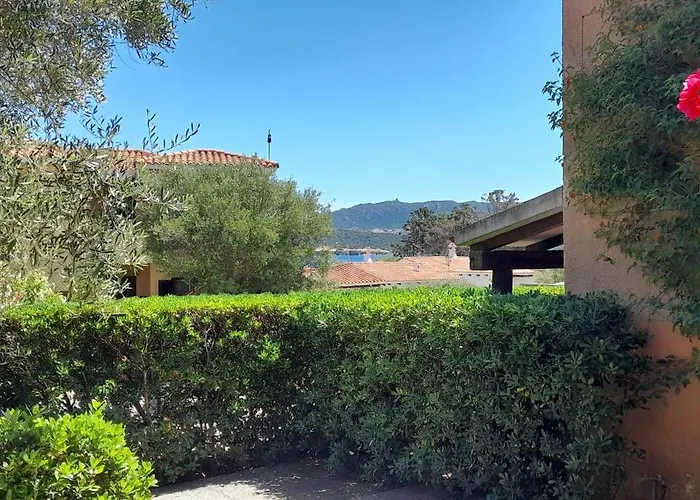 La Conia Apartman Cannigione