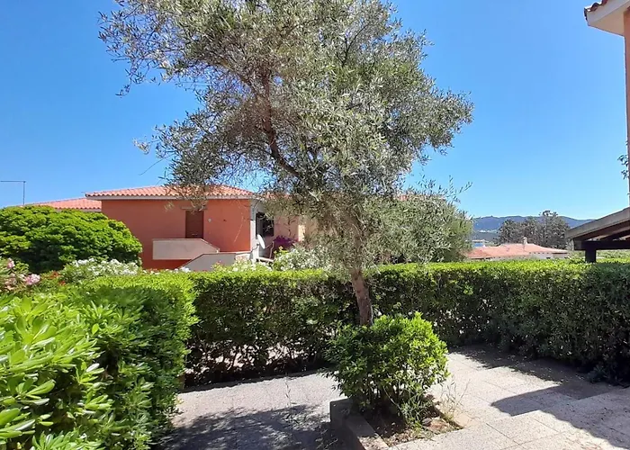 Apartman La Conia Cannigione