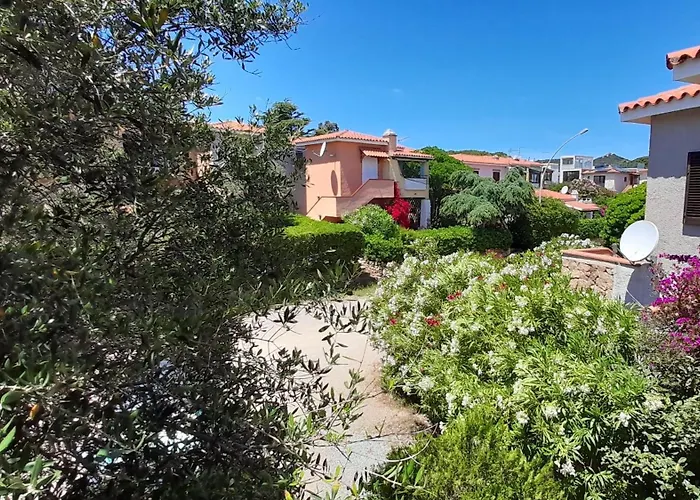 La Conia * Cannigione