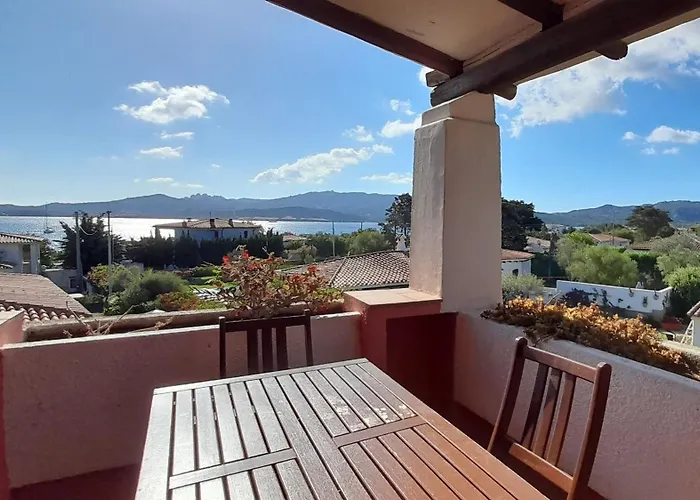 Apartman La Conia Cannigione