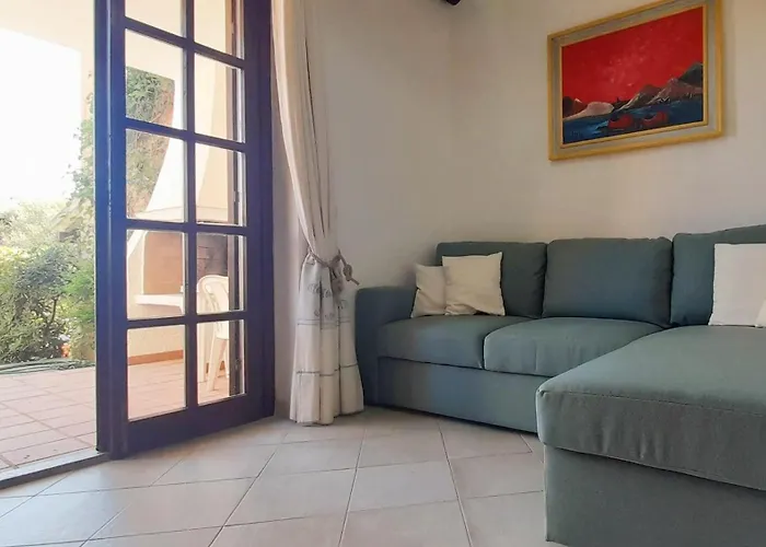 La Conia Apartman Cannigione