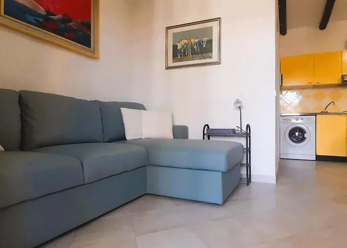 Apartman La Conia Cannigione