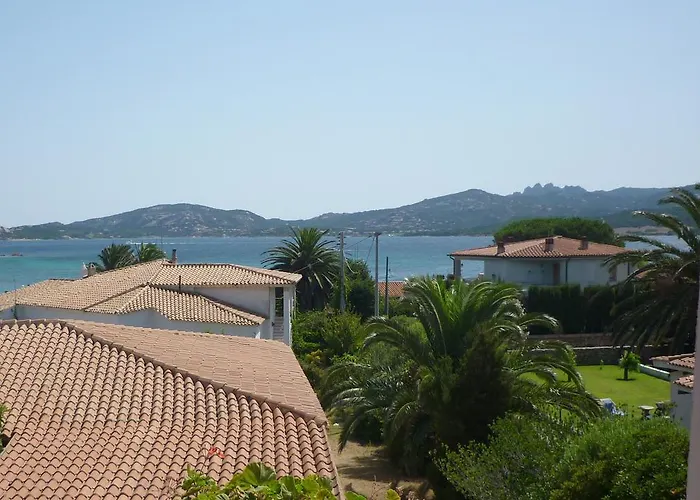 La Conia Apartman Cannigione